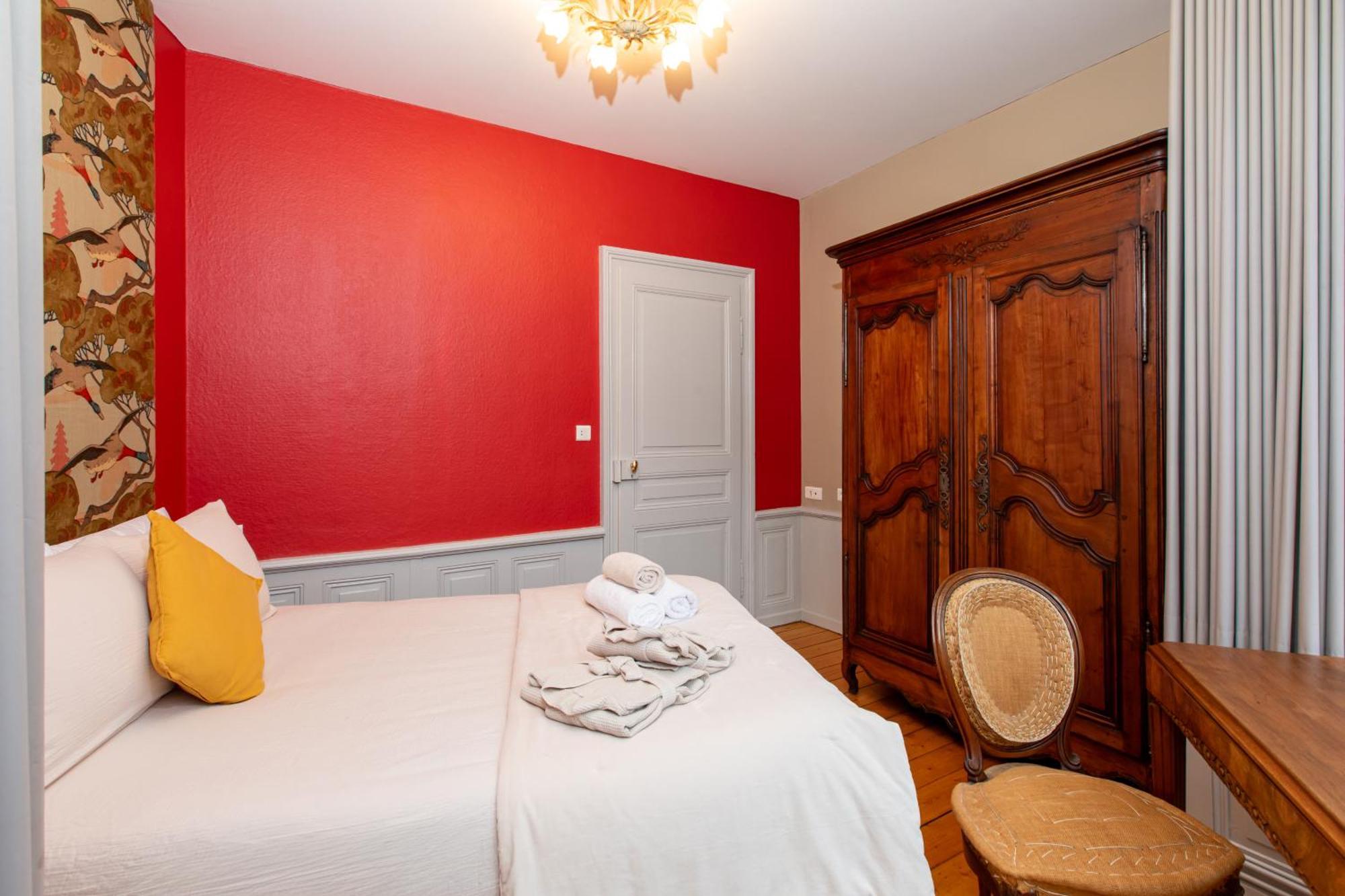 Place Des Dominicains Colmar Ngoại thất bức ảnh