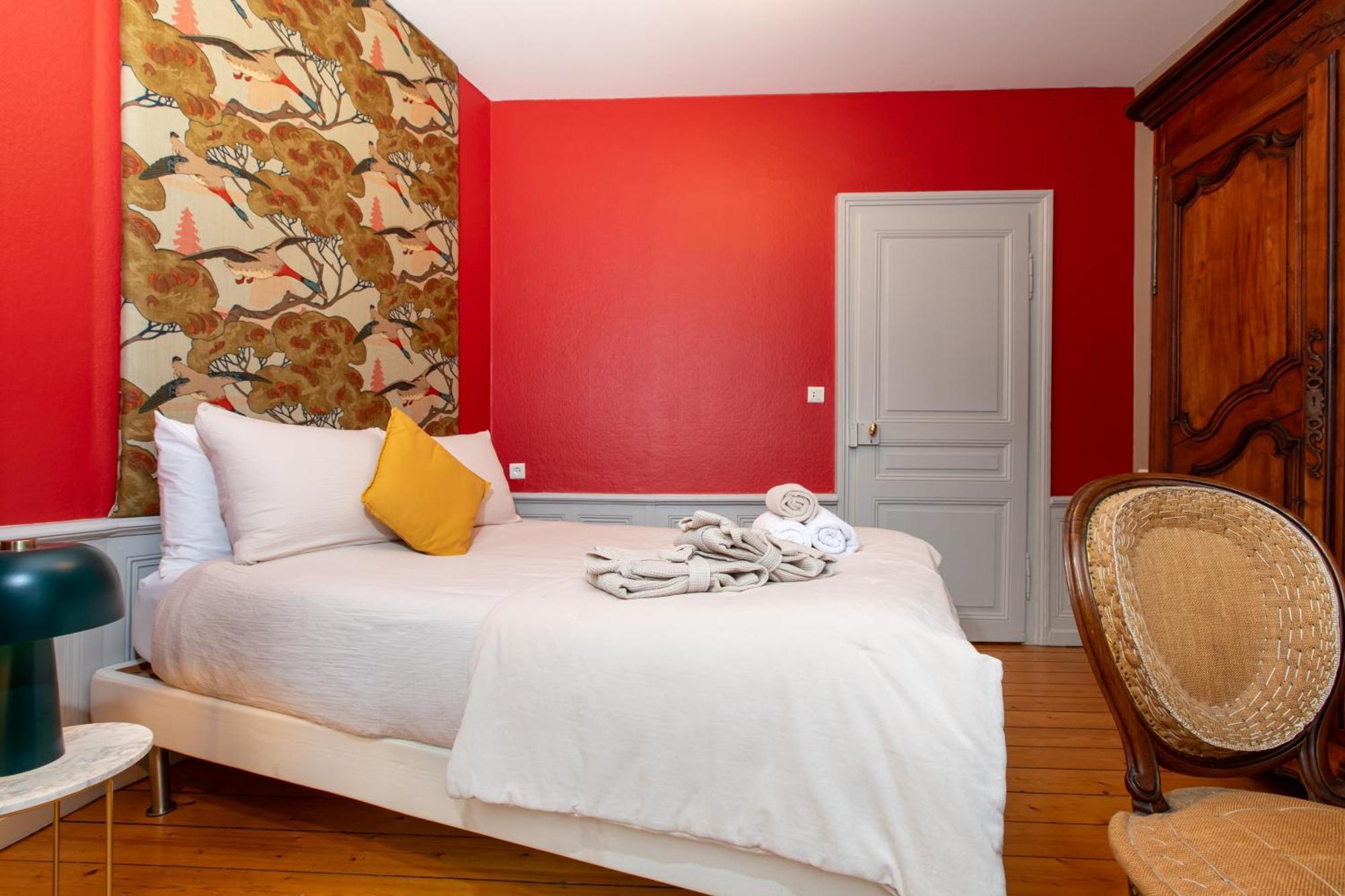Place Des Dominicains Colmar Ngoại thất bức ảnh