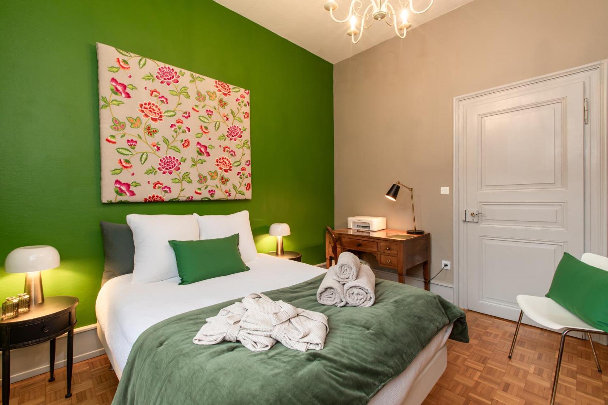 Place Des Dominicains Colmar Ngoại thất bức ảnh