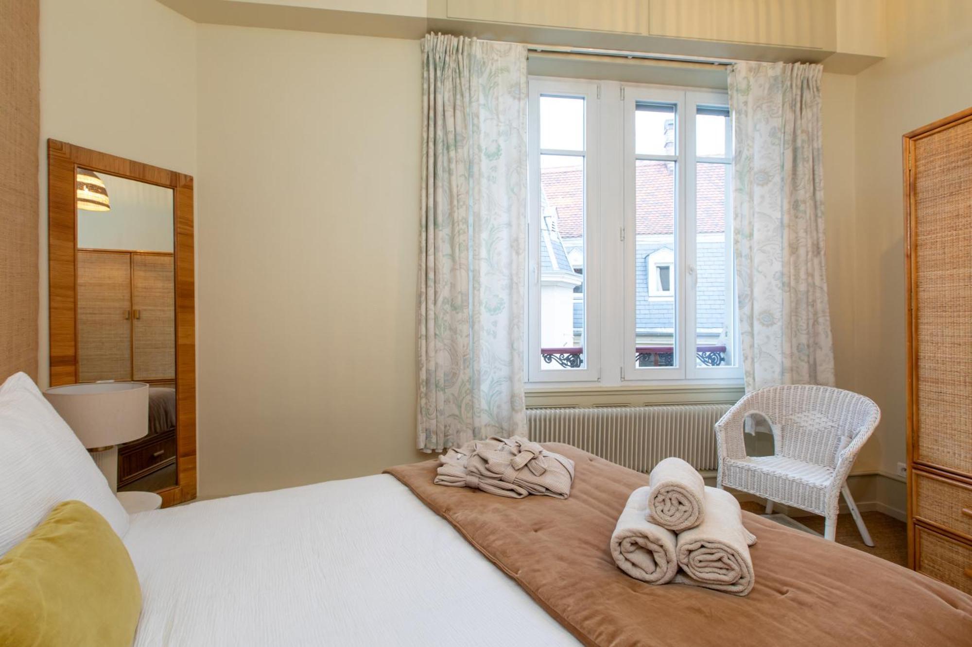 Place Des Dominicains Colmar Ngoại thất bức ảnh