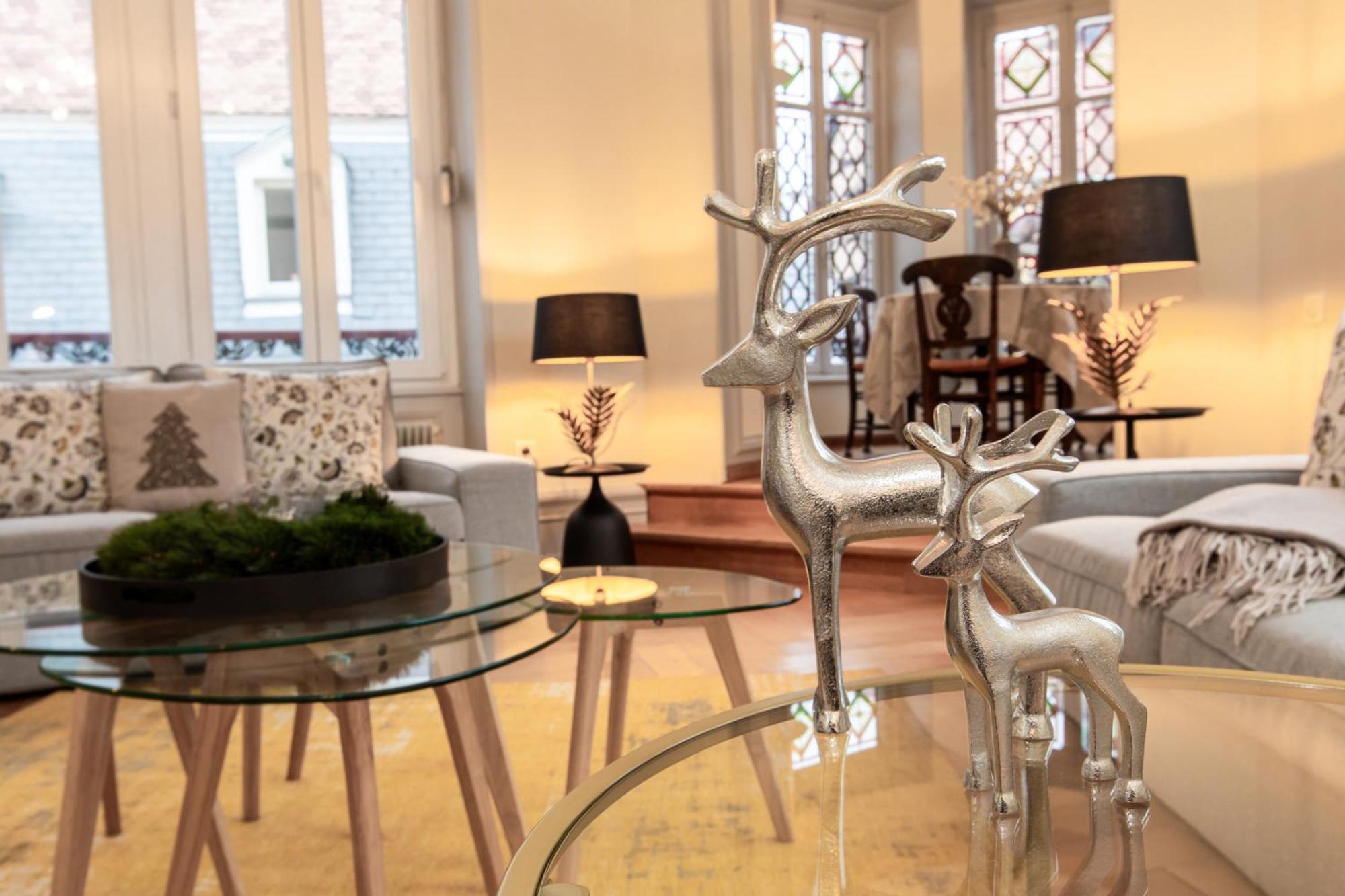 Place Des Dominicains Colmar Ngoại thất bức ảnh